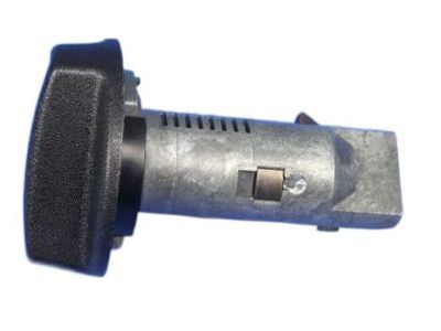 Mopar 5016567AA Lock Cylinder
