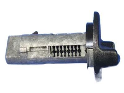 Mopar 5016567AA Lock Cylinder