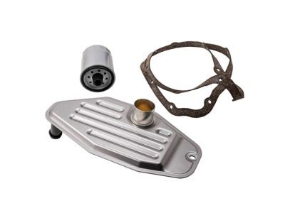 Jeep Commander Automatic Transmission Filter - 5015267AC