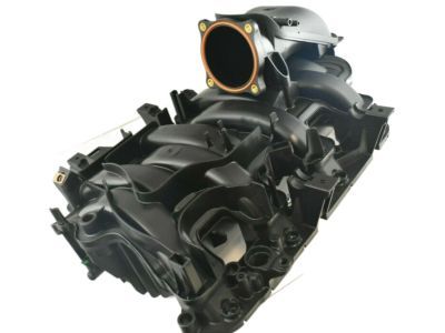 Chrysler 5175896AB MANIFOLD PACKAGE Intake