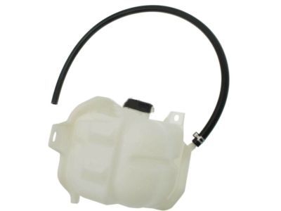 Chrysler 4592165 BOTTLE Coolant Recovery