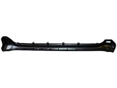 Jeep 5NP50RXFAA Rocker Molding