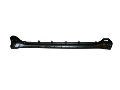 Jeep 5NP50RXFAA Rocker Molding