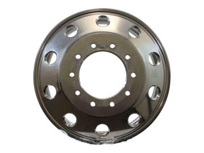 Ram 68053036AB WHEEL Aluminum