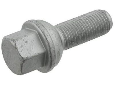 Dodge 5104018AA BOLT