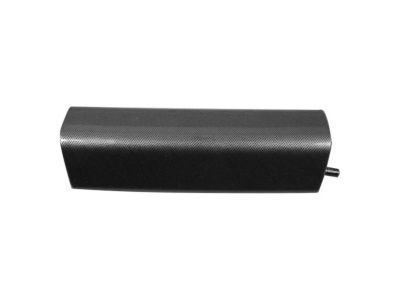 2013 Dodge Challenger Door Handle - 68165467AA