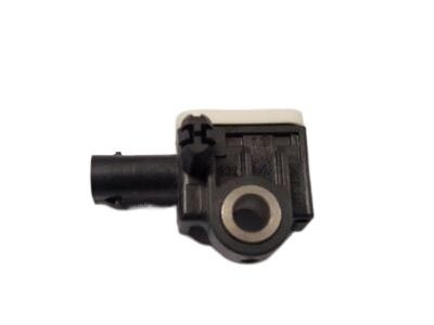Mopar 56054085AA Sensor Acceleration Side Pillar, Center