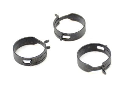 Jeep 53041045 CLAMP Hose