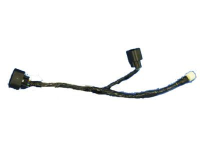 Ram 68189124AC WIRING Tailgate
