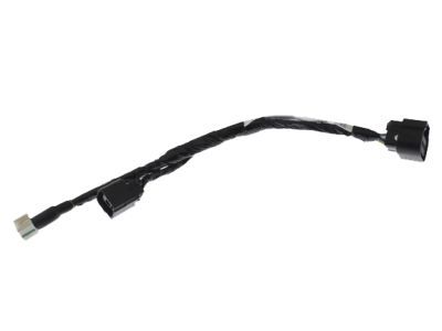 Ram 68189124AC WIRING Tailgate