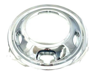 Ram 6MP54SZ0AB COVER Wheel 17" Front
