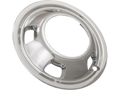 Ram 6MP54SZ0AB COVER Wheel 17" Front