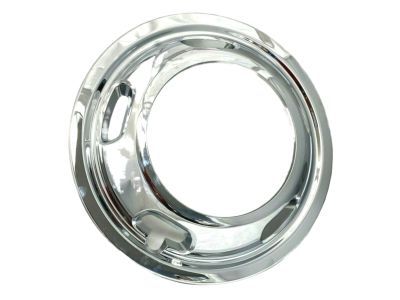 Ram 6MP54SZ0AB COVER Wheel 17" Front