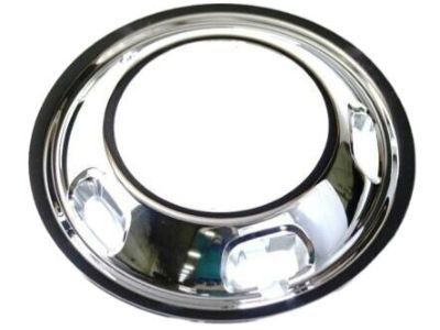 Ram 6MP54SZ0AB COVER Wheel 17" Front