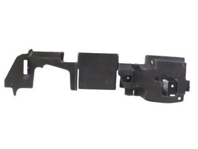 Jeep 68286907AA BAFFLE Air Inlet