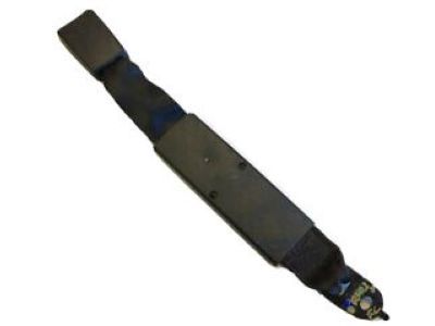 2002 Dodge Ram 1500 Seat Belt - 5GW371QLAC