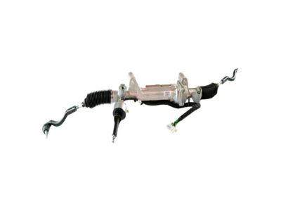 Dodge Durango Rack And Pinion - 68453291AA