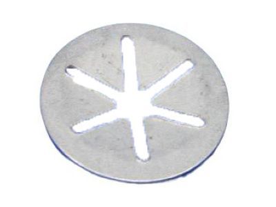 Chrysler 6505049AA NUT M5
