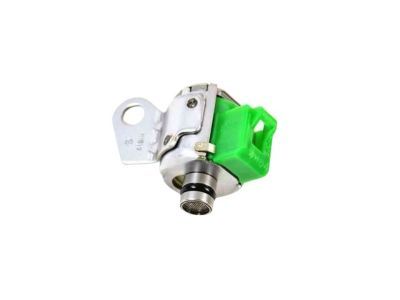 Jeep 5016121AA SOLENOID Transmission