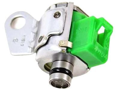Jeep 5016121AA SOLENOID Transmission