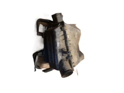 Jeep 4854153AC BODY Air Cleaner