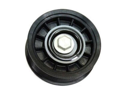 Mopar 53010228AB Pulley Idler