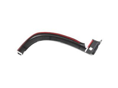 Ram 1ZT53LAHAA SCUFF PLATE Door Front