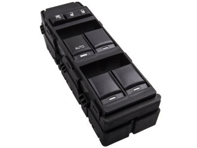 Mopar V7700001AA Switch Window And Door Lock