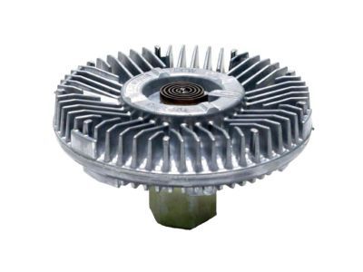 Dodge 52079718AD DRIVE Fan