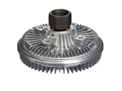 2008 Dodge Nitro Fan Clutch - 52079718AD