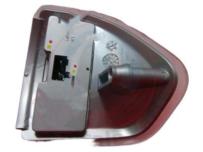 Ram 68302829AA LAMP Turn Signal