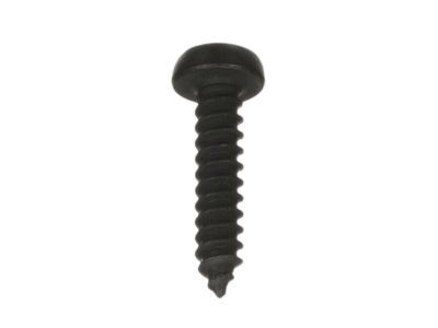 Chrysler 68021523AA SCREW Visor