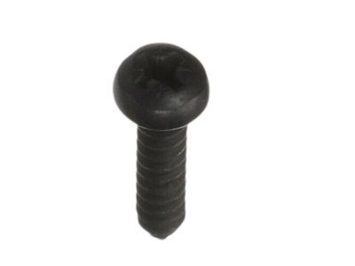 Chrysler 68021523AA SCREW Visor