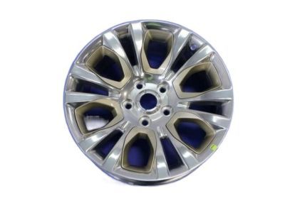 Ram 1UB20HWLAB WHEEL Aluminum