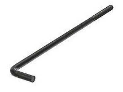 Dodge 5116523AA RETAINER Battery