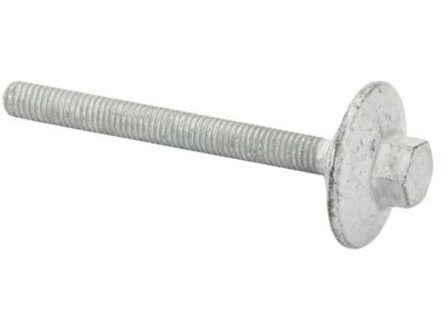 Ram 6509592AA SCREW Hex Flange Head M8X1.25X77.00