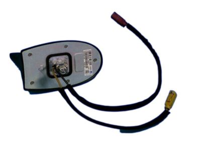 Ram 5064648AB BODY AND CABLE Antenna