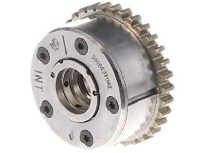 Ram 5184370AI PHASER Camshaft