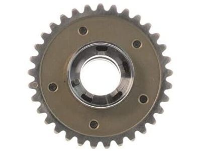 Ram 5184370AI PHASER Camshaft