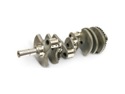 Chrysler Crankshaft - 5037458AB
