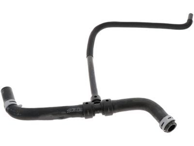 Chrysler 55038123AA HOSE AND TUBE HEATER SUPPLY