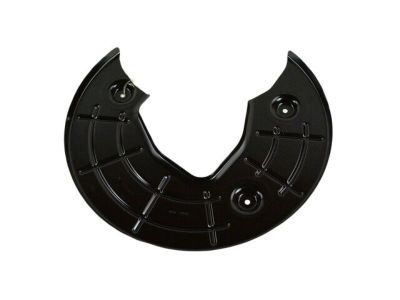 Dodge 4779795AB SHIELD Brake