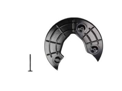 Dodge 4779795AB SHIELD Brake