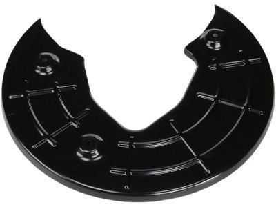 Dodge 4779795AB SHIELD Brake