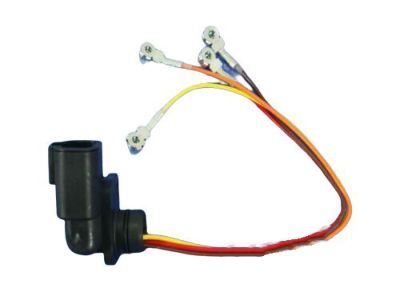 Mopar 5086965AB Wiring Injector