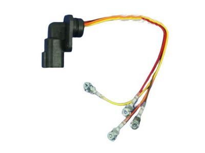 Mopar 5086965AB Wiring Injector