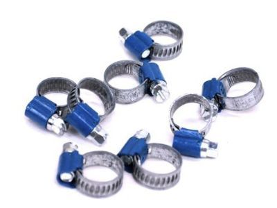 Chrysler 6032839 CLAMP