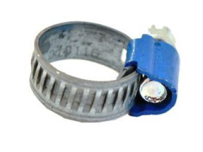 Chrysler 6032839 CLAMP