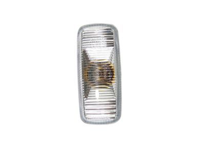 Ram C/V Side Marker Light - 4806224AE