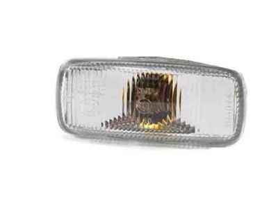 Mopar 4806224AE Repeater Lamp